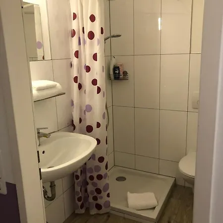Fremdenzimmer Sas Hueckelhoven Exterior photo