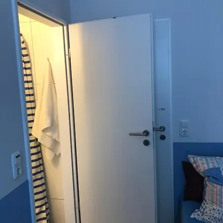 Fremdenzimmer Sas Hueckelhoven Exterior photo