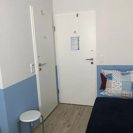 Fremdenzimmer Sas Hueckelhoven Exterior photo