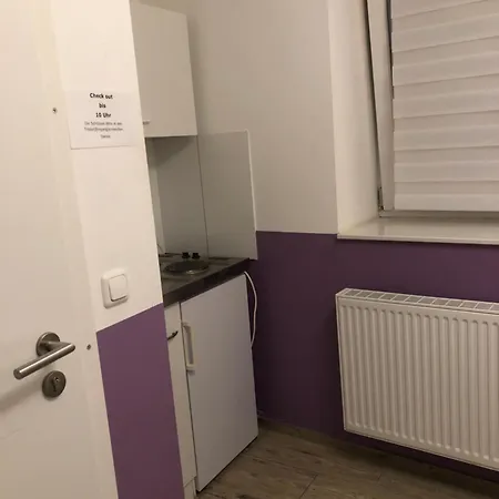 Fremdenzimmer Sas Hueckelhoven Exterior photo