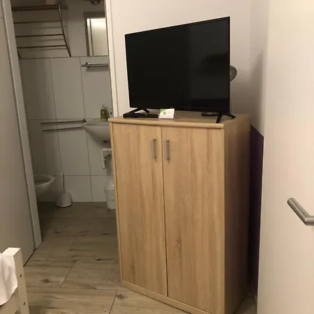 Fremdenzimmer Sas Hueckelhoven Exterior photo