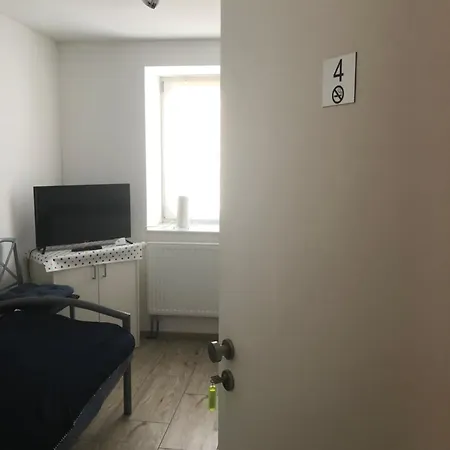 Fremdenzimmer Sas Hueckelhoven Exterior photo