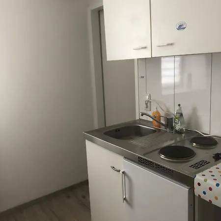 Fremdenzimmer Sas Hueckelhoven Exterior photo