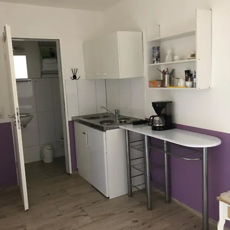 Fremdenzimmer Sas Hueckelhoven Exterior photo