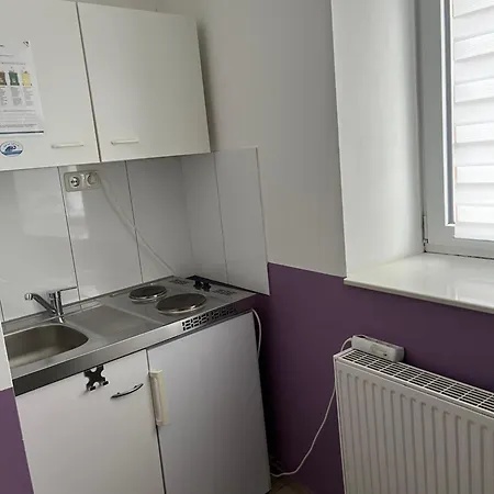 Fremdenzimmer Sas Hueckelhoven Exterior photo