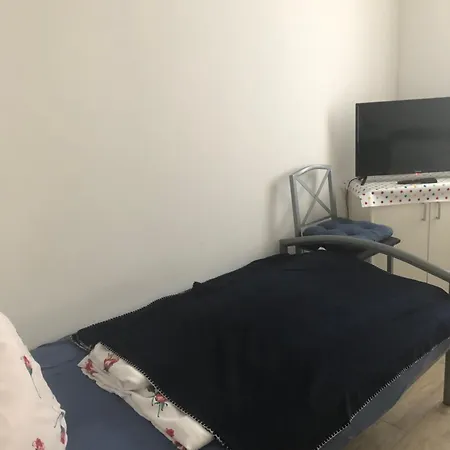 Fremdenzimmer Sas Hueckelhoven Exterior photo
