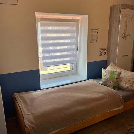 Fremdenzimmer Sas Hueckelhoven Exterior photo