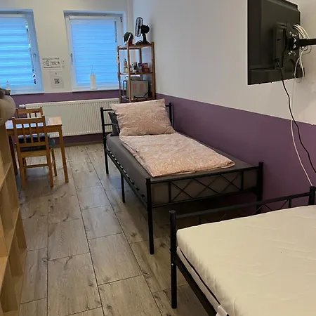 Fremdenzimmer Sas Hueckelhoven Exterior photo