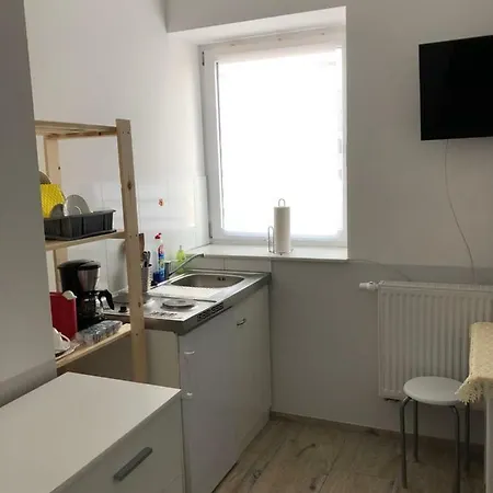 Fremdenzimmer Sas Hueckelhoven Exterior photo