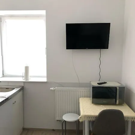 Fremdenzimmer Sas Hueckelhoven Exterior photo
