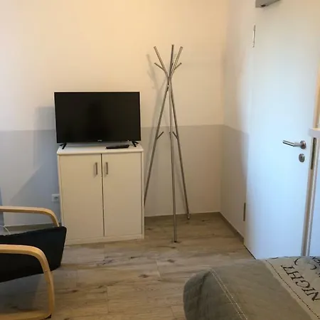 Fremdenzimmer Sas Hueckelhoven Exterior photo