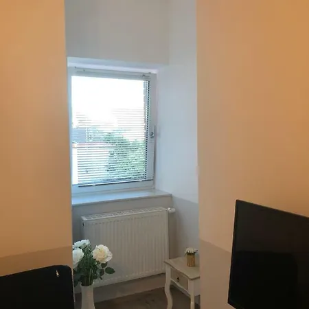 Fremdenzimmer Sas Hueckelhoven Exterior photo