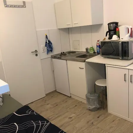 Fremdenzimmer Sas Hueckelhoven Exterior photo