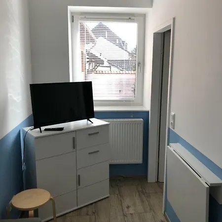 Fremdenzimmer Sas Hueckelhoven Exterior photo
