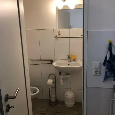 Fremdenzimmer Sas Hueckelhoven Exterior photo