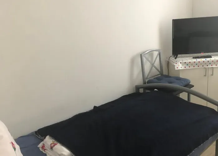 Fremdenzimmer Sas