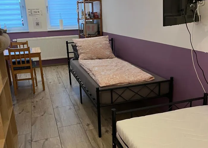 Fremdenzimmer Sas