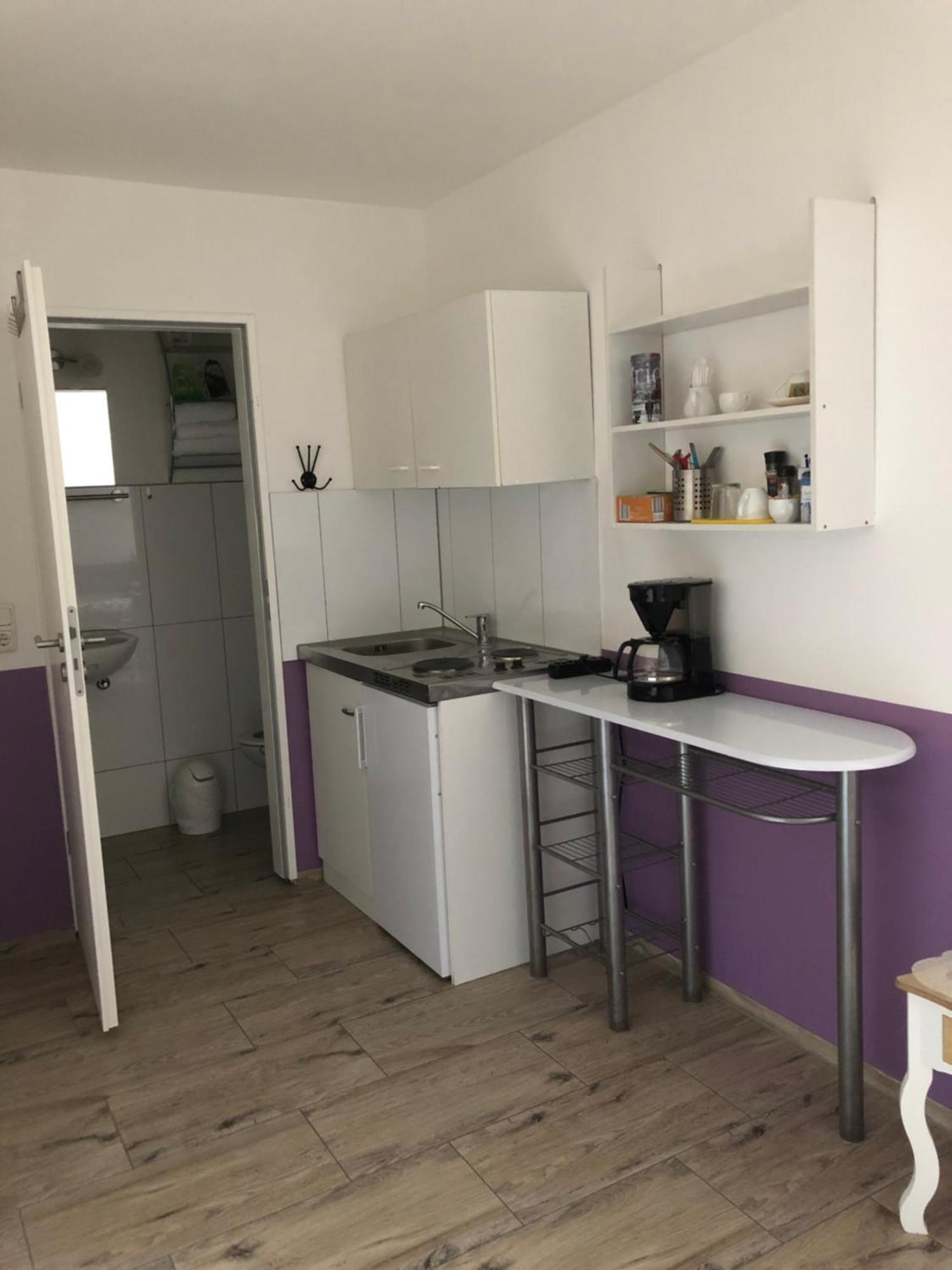 Sas Homestay Hueckelhoven