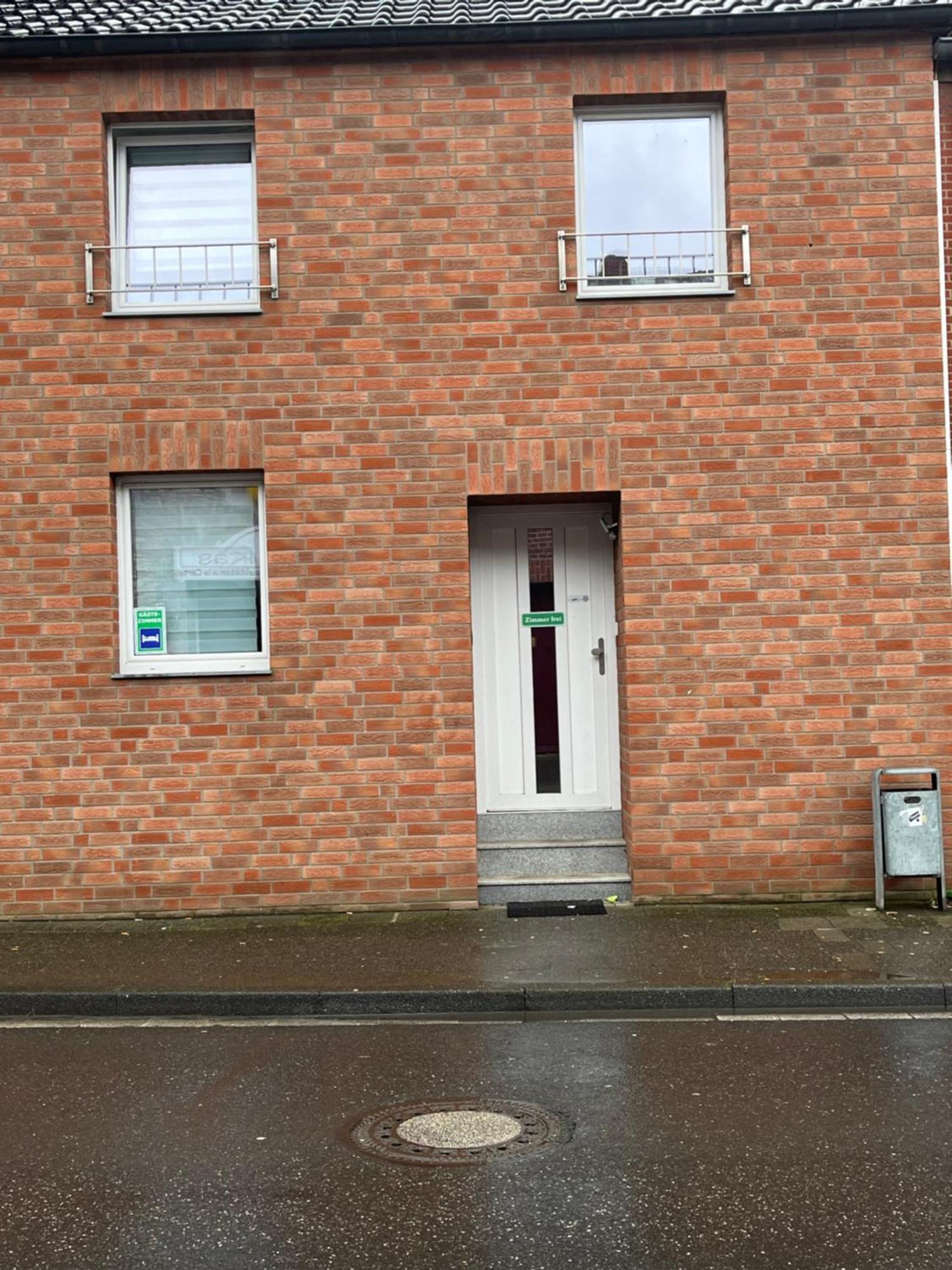 Homestay Sas Hueckelhoven