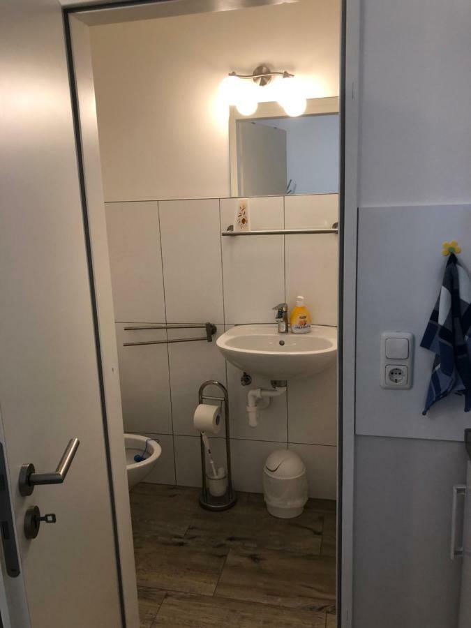 Homestay Sas Hueckelhoven