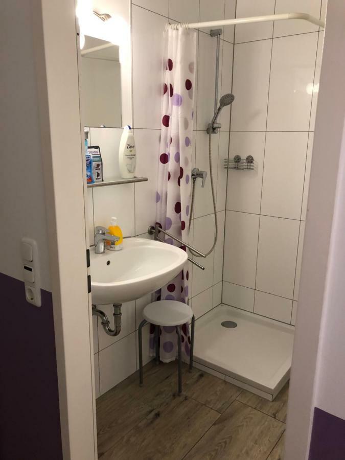 Sas Homestay Hueckelhoven