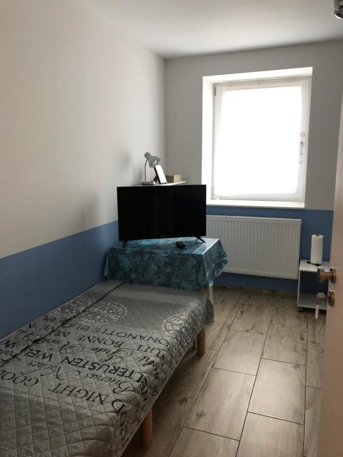 Sas Homestay Hueckelhoven